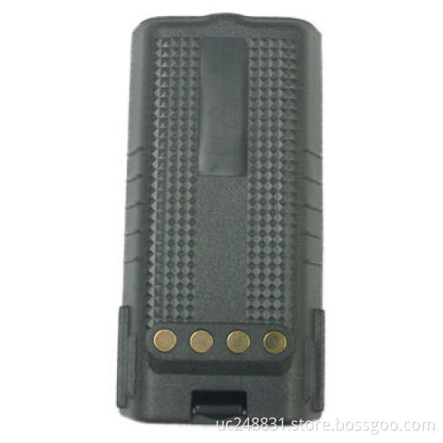 Two-way Radio Battery for M/A COM Jaguar 700P/5100/7100P